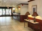 фото отеля Hampton Inn Dallas / Richardson (Central Expressway)