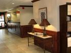 фото отеля Hampton Inn Dallas / Richardson (Central Expressway)