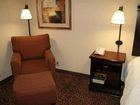 фото отеля Hampton Inn Dallas / Richardson (Central Expressway)