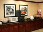 фото отеля Hampton Inn Dallas / Richardson (Central Expressway)