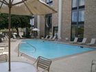 фото отеля Hampton Inn Dallas / Richardson (Central Expressway)