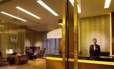 фото отеля Holiday Inn Shaoxing