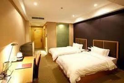 фото отеля Holiday Inn Shaoxing