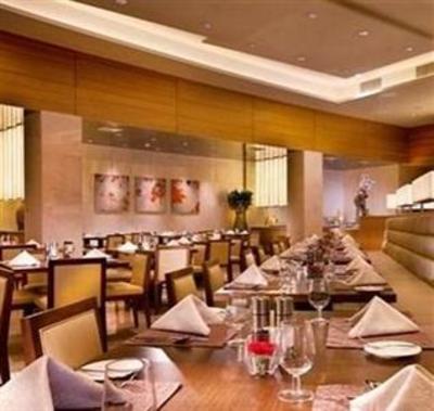 фото отеля Holiday Inn Shaoxing