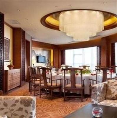 фото отеля Holiday Inn Shaoxing