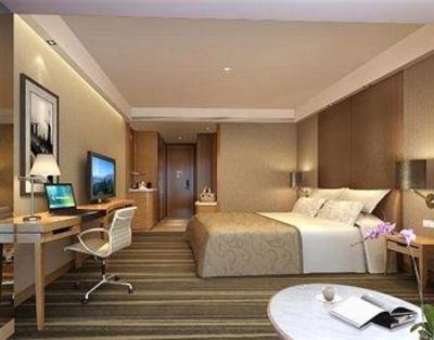 фото отеля Holiday Inn Shaoxing