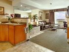 фото отеля Ramada Inn & Suites Clairmont Grande Prairie