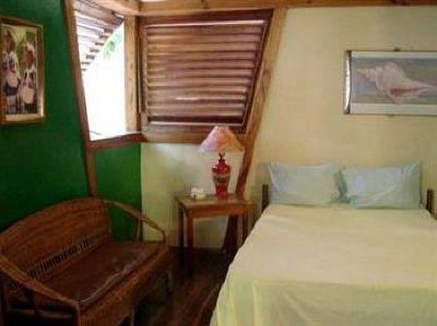 фото отеля Whistling Bird Resort Negril