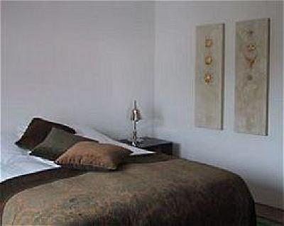 фото отеля Hotel Wilhelmina Domburg