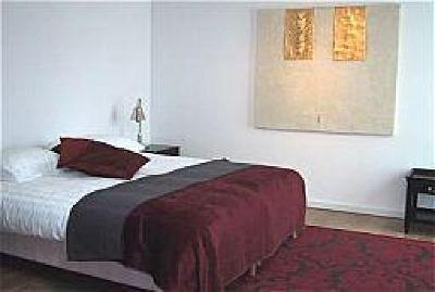фото отеля Hotel Wilhelmina Domburg