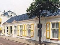 Hotel Wilhelmina Domburg