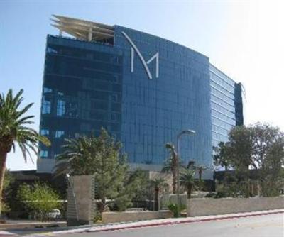 фото отеля M Resort Spa Casino