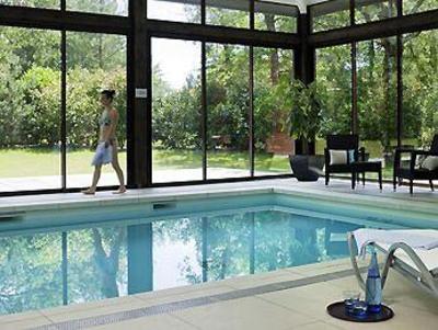 фото отеля Golf du Medoc Hotel & Spa