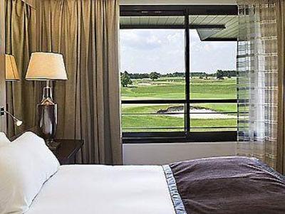 фото отеля Golf du Medoc Hotel & Spa