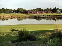 Golf du Medoc Hotel & Spa