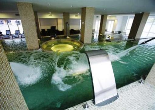 фото отеля Bienestar Moana-Thalasso Spa