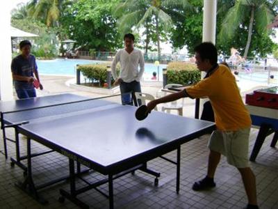 фото отеля Tanjung Bungah Beach Hotel