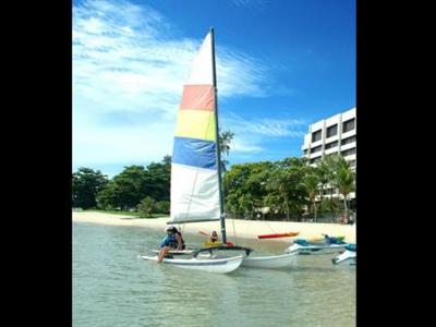 фото отеля Tanjung Bungah Beach Hotel