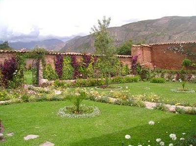 фото отеля Hotel Agusto's Urubamba