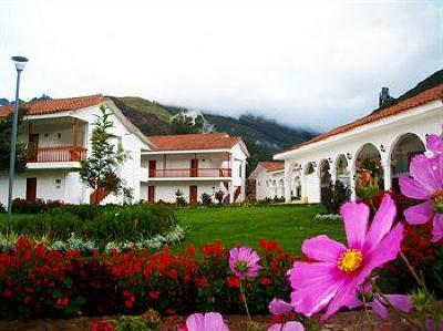 фото отеля Hotel Agusto's Urubamba