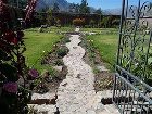 фото отеля Hotel Agusto's Urubamba