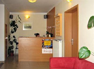фото отеля Hotel Keltika