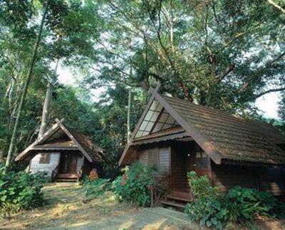 фото отеля Mutiara Taman Negara
