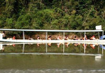 фото отеля Mutiara Taman Negara