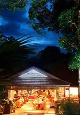 фото отеля Mutiara Taman Negara