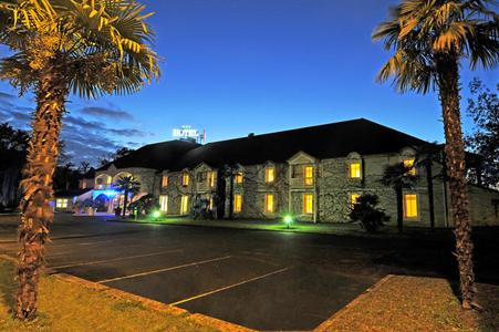 фото отеля BEST WESTERN La Palmeraie