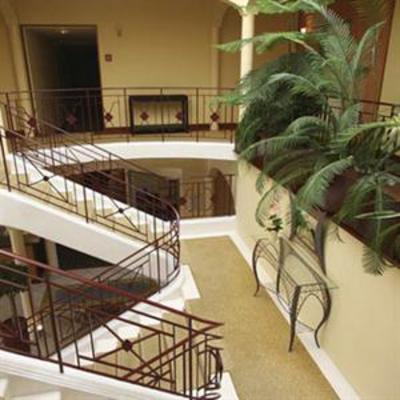 фото отеля BEST WESTERN La Palmeraie