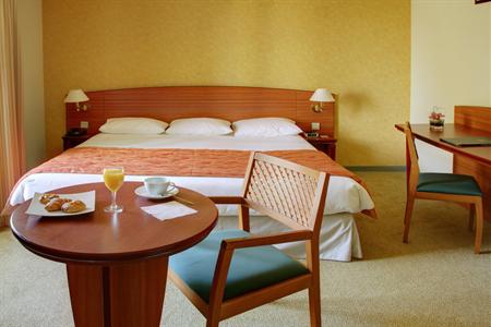фото отеля BEST WESTERN La Palmeraie