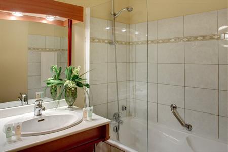 фото отеля BEST WESTERN La Palmeraie