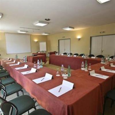 фото отеля BEST WESTERN La Palmeraie