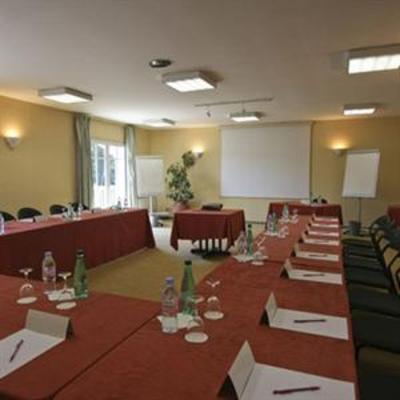 фото отеля BEST WESTERN La Palmeraie