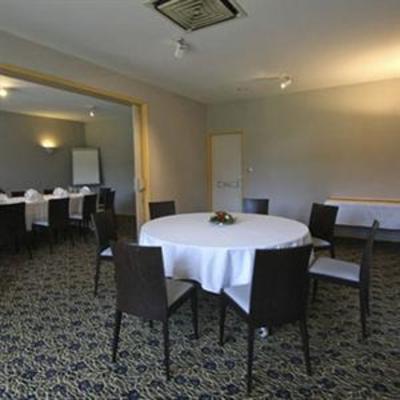 фото отеля BEST WESTERN La Palmeraie