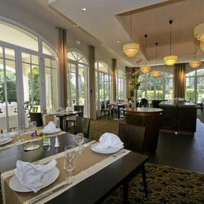фото отеля BEST WESTERN La Palmeraie