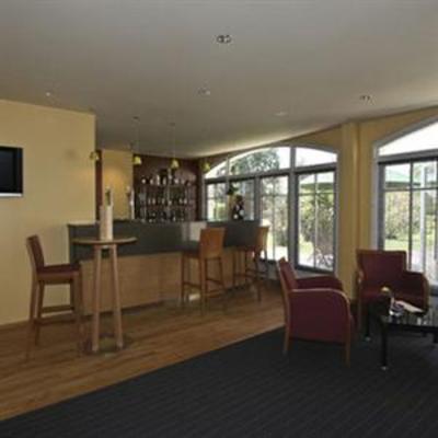 фото отеля BEST WESTERN La Palmeraie