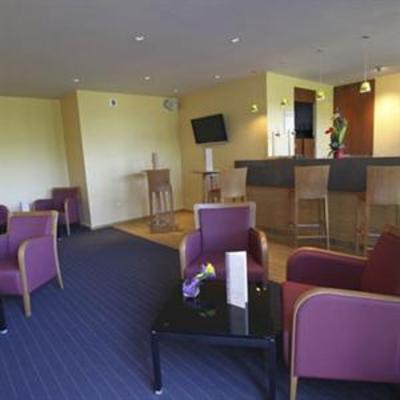 фото отеля BEST WESTERN La Palmeraie
