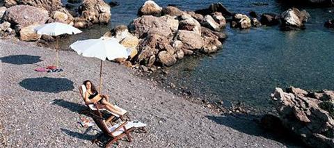 фото отеля Baia Taormina Grand Palace Hotel Forza d'Agro