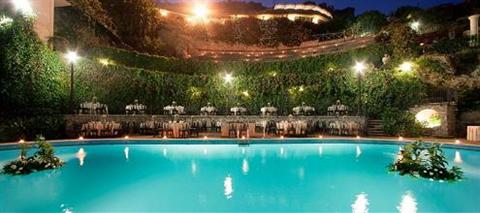 фото отеля Baia Taormina Grand Palace Hotel Forza d'Agro