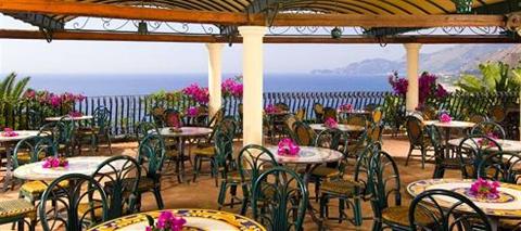 фото отеля Baia Taormina Grand Palace Hotel Forza d'Agro