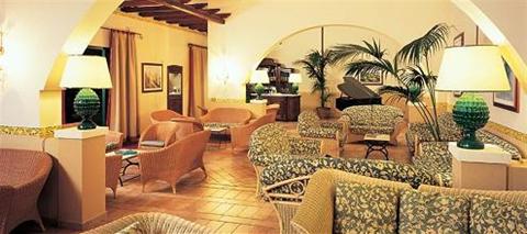 фото отеля Baia Taormina Grand Palace Hotel Forza d'Agro