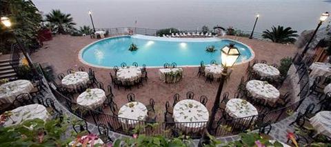 фото отеля Baia Taormina Grand Palace Hotel Forza d'Agro