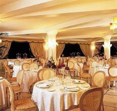 фото отеля Baia Taormina Grand Palace Hotel Forza d'Agro