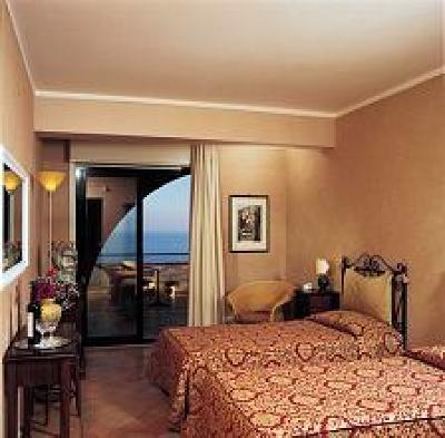 фото отеля Baia Taormina Grand Palace Hotel Forza d'Agro