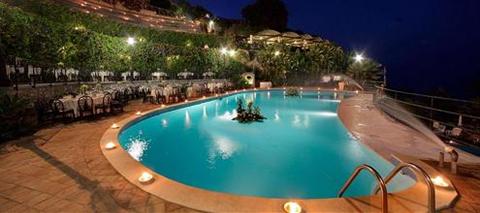 фото отеля Baia Taormina Grand Palace Hotel Forza d'Agro