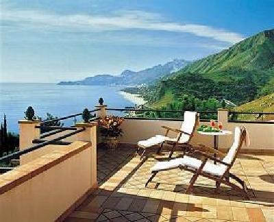 фото отеля Baia Taormina Grand Palace Hotel Forza d'Agro