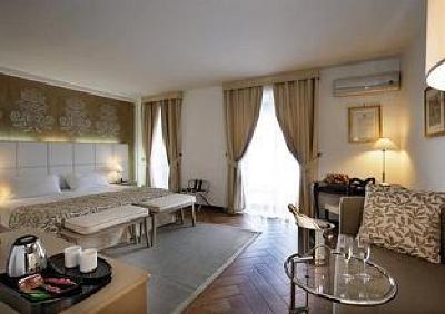 фото отеля Baia Taormina Grand Palace Hotel Forza d'Agro