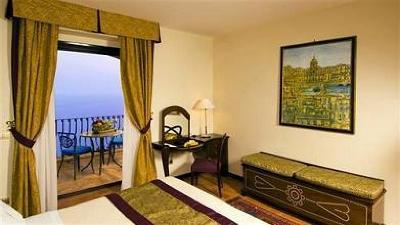 фото отеля Baia Taormina Grand Palace Hotel Forza d'Agro